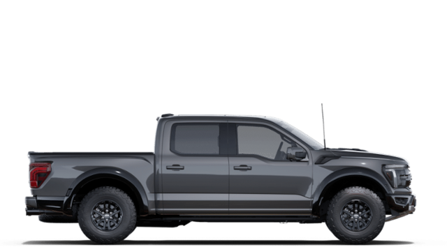 2025 Ford F-150+F-150